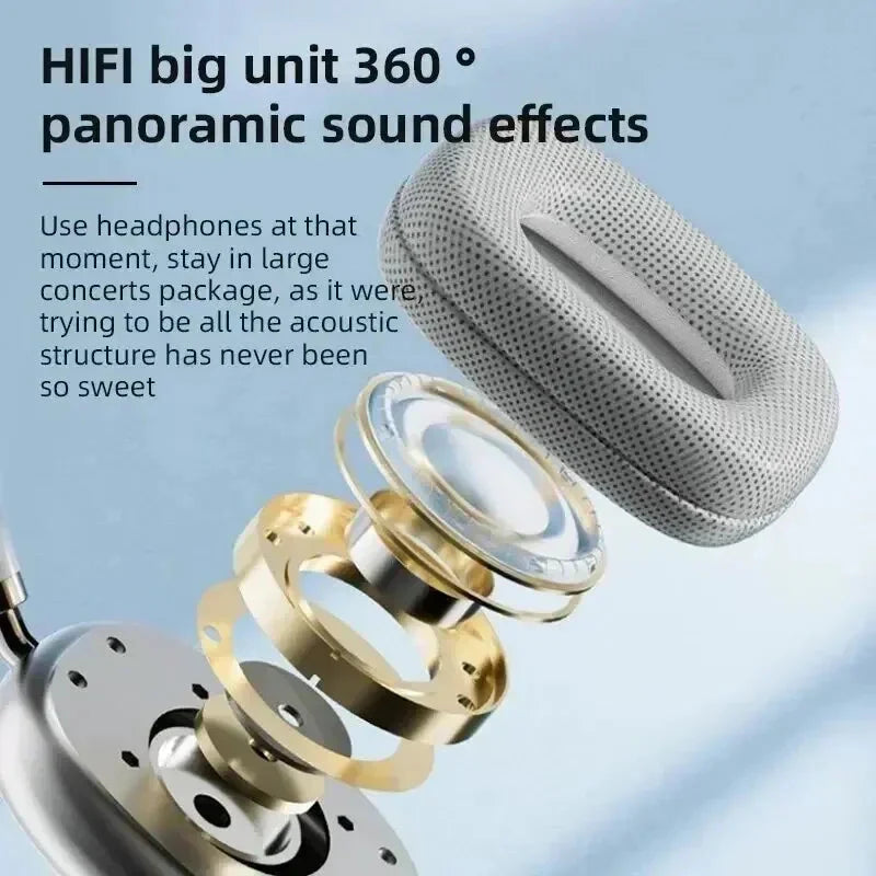 P9 Sport Bluetooth Earphones