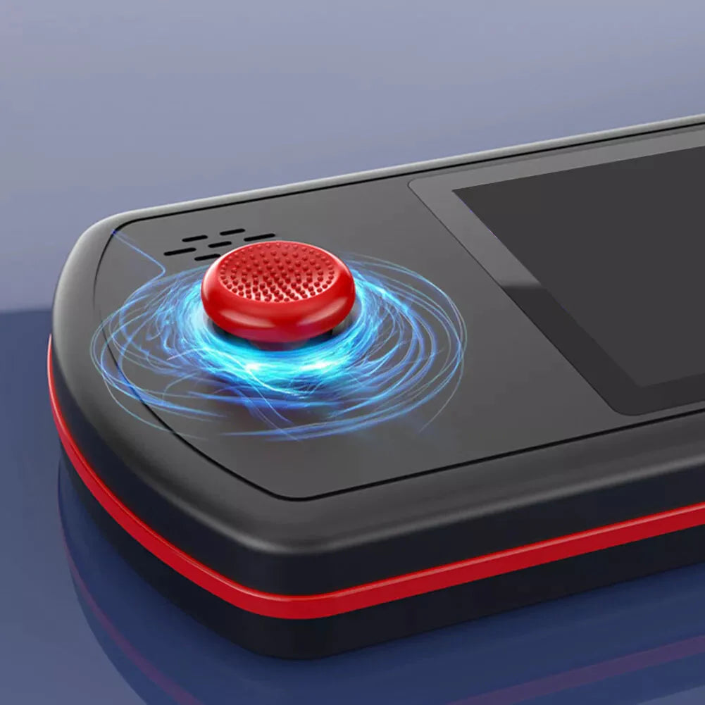 GameMax Portable Console